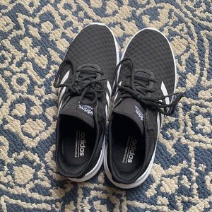 cloud foam adidas sneakers